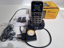 Doro Primo 215 Großtastenhandy, Seniorenhandy. Sehr gut erhalten.