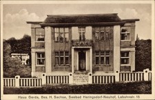 Neuhof ostseebad - neuhof,