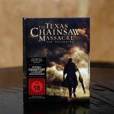 The Texas Chainsaw Massacre -