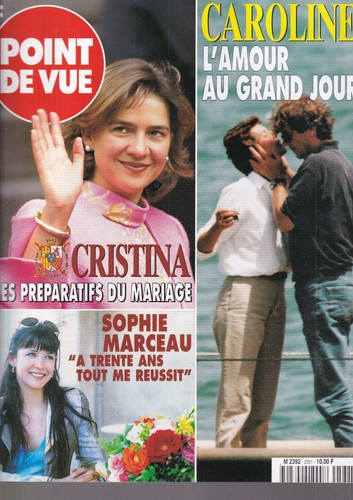 Perspektive 2551 cristina - perspektive,