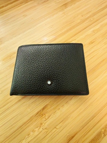 Montblanc geldbörse herren - geldbörse,