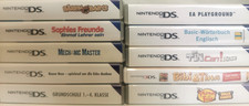 Nintendo DS / 3 DS