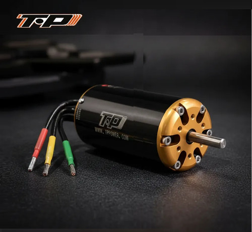 Power tp5690 brushless - tp,