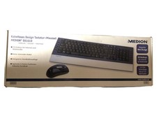 MEDION E81010 Kabelloses
