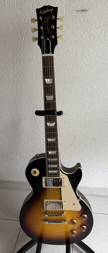 Epiphone les paul - les,