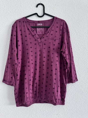 Cecil damen shirt bluse tunika - damen,