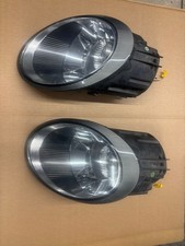 911 Porsche Carrera 997 Scheinwerfer Xenon links rechts