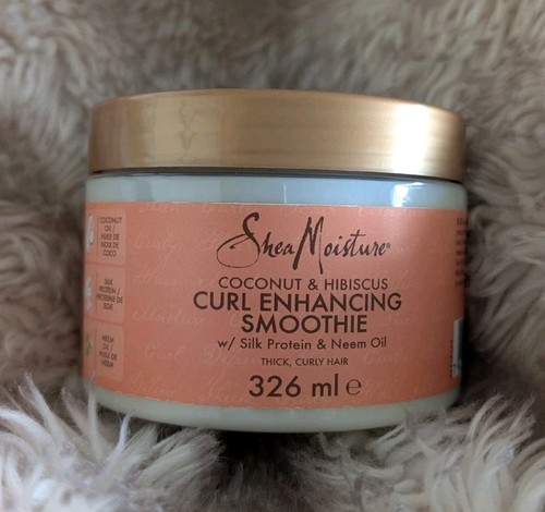 Sheamoisture coconut - sheamoisture,
