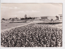 ERFURT DDR 1961: 1. Intern