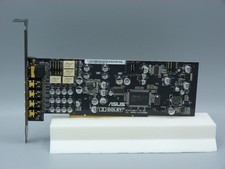Asus Xonar D1/A Dolby 7.1 PCI