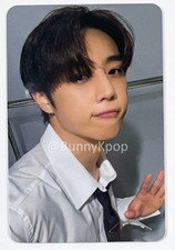 The boyz sunwoo effect - the,