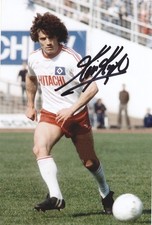 Kevin Keegan  original