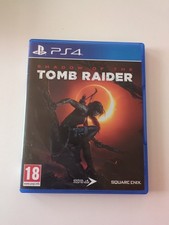 PlayStation 4 : Shadow of the