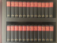 Brockhaus Enzyklopädie 24