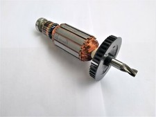 Anker Rotor für Stichsäge