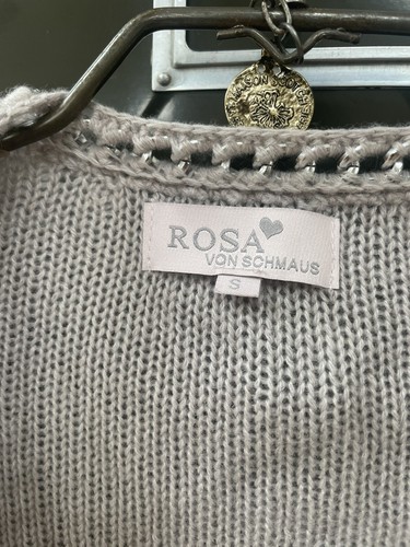Rosa von schmaus kaschmir - von,