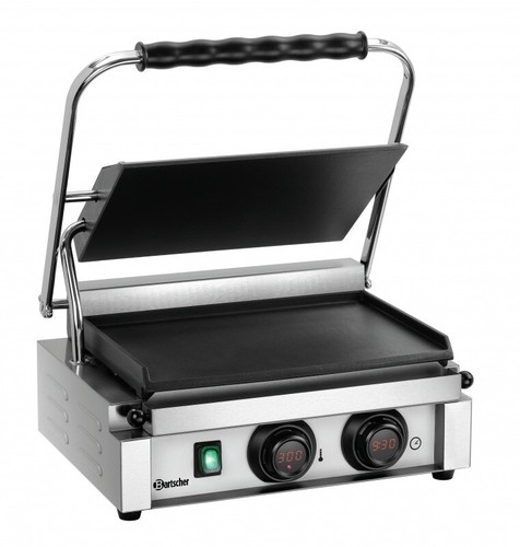 Bartscher kontaktgrill - bartscher,