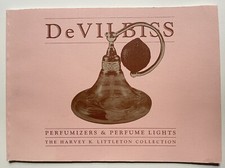 De Vilbiss Perfumizers