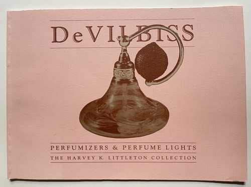 Vilbiss perfumizers - vilbiss,