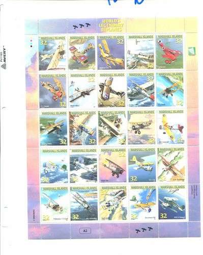 Scott 617 marshall islands 25 - 617,