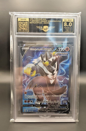 Pokemon 152 163 fließender - 152/163,