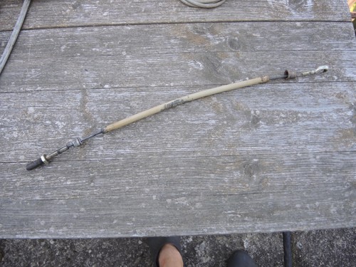 Kupplungsseil kupplung seil - kupplungsseil,