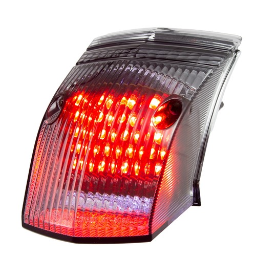 Led rücklicht kompatibel - rücklicht, mit