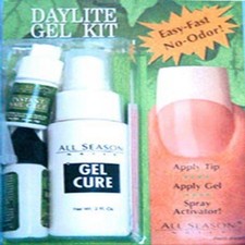Thermogel light less gel - thermogel, kit