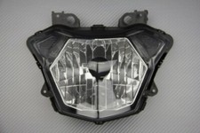 Scheinwerfer vorn - , /