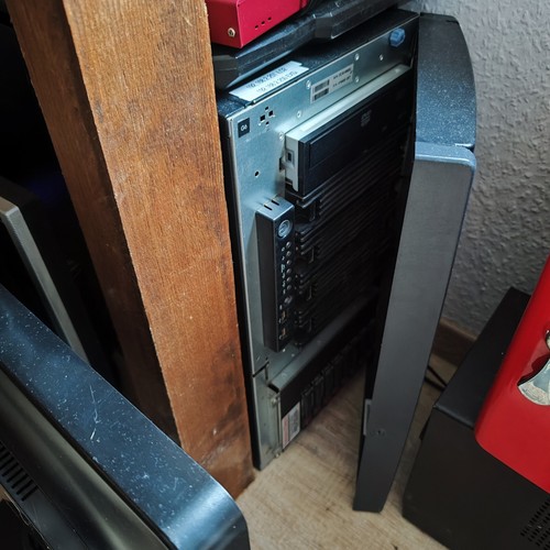 350 server - ml, g6
