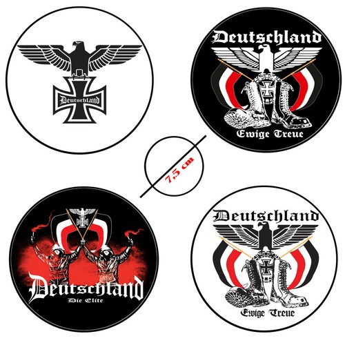 Reichsadler eisernes kreuz - reichsadler,