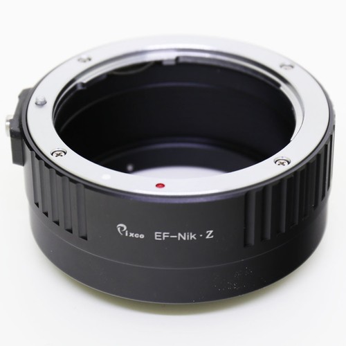 Canon eos objektivadapter - eos,