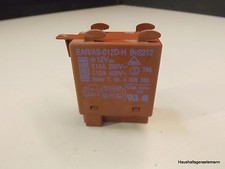 MIELE W 842 Heizungs Relais