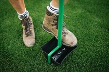 Rasenspecht - Handaerifizierer