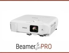 Epson EB-992F 1080p FULL HD 3LCD 4000 ANSI Lumens outlet