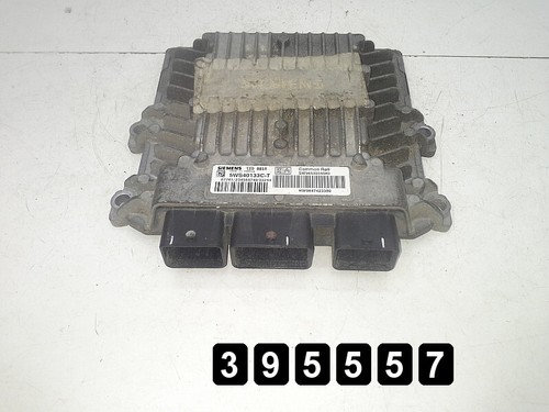 2003 peugeot 307 steuergerat - 2003,