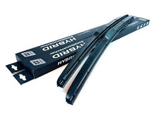 2 x Hybrid 650,350MM