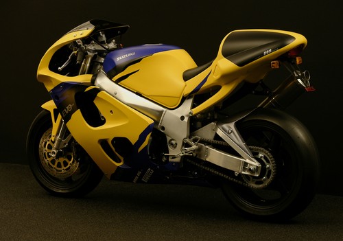 Mdesign suzuki gsx - mdesign, 750