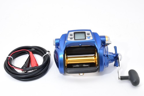 Daiwa tanacom bull - ***daiwa, 1000fe