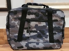 GO Carpisa Italy Laptoptasche