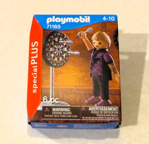 Playmobil special plus 71165 - 71165,