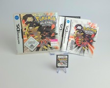 Pokemon Platin mit