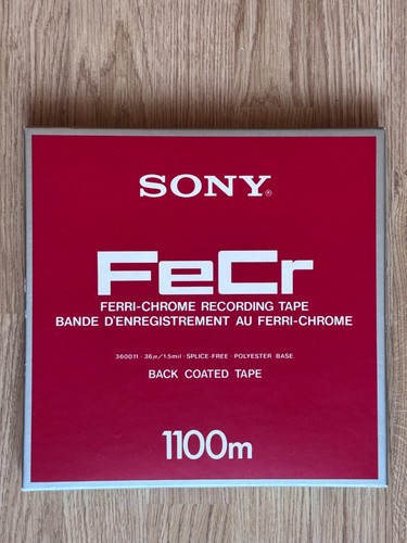 Original sony 5cm alu - ,