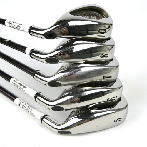 Callaway big bertha gems - big,