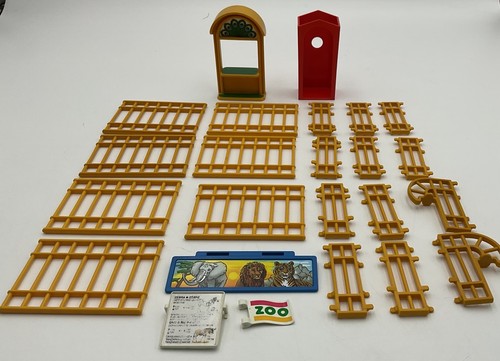 Playmobil zoo 3634 - playmobil,