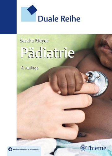 Duale reihe pädiatrie sascha - reihe,