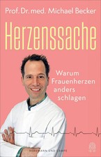 Herzenssache | Michael Becker | Taschenbuch | 272 S. | Deutsch | 2024