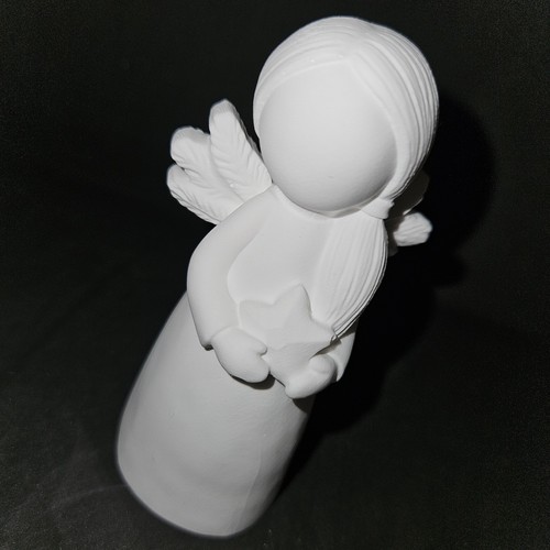 Engelsfigur weihnachtsengel - engelsfigur,
