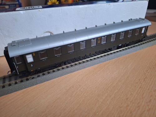 Roco 45683 personenwagen - roco,