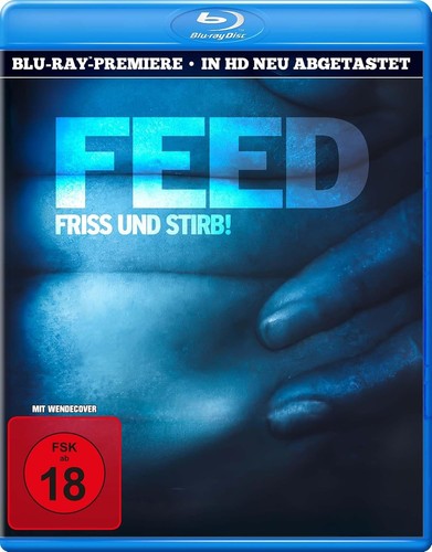 Feed friss und stirb - -, /